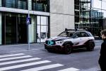 Mercedes-Benz GLE-Class ESF Concept 2019 года